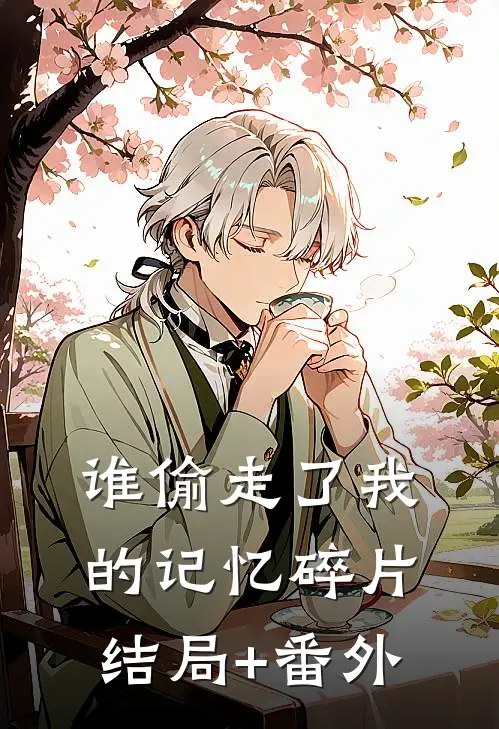 谁偷走了我的记忆碎片结局+番外