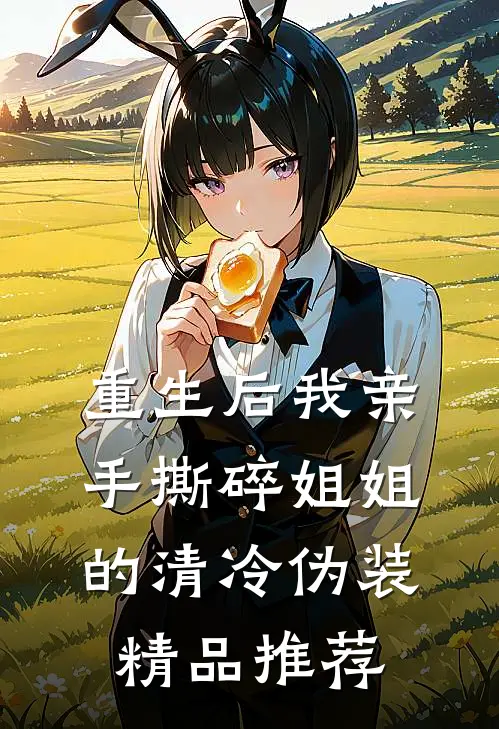 重生后我亲手撕碎姐姐的清冷伪装精品推荐