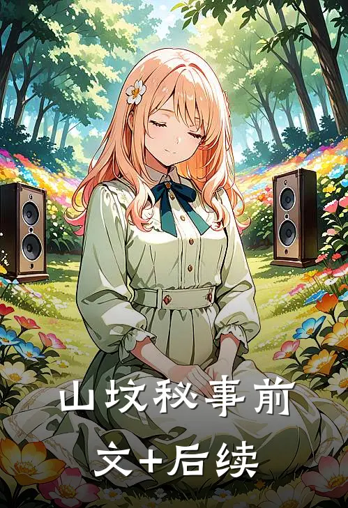 山坟秘事前文+后续
