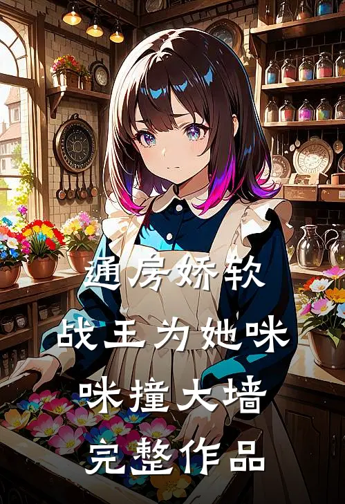 通房娇软：战王为她咪咪撞大墙完整作品