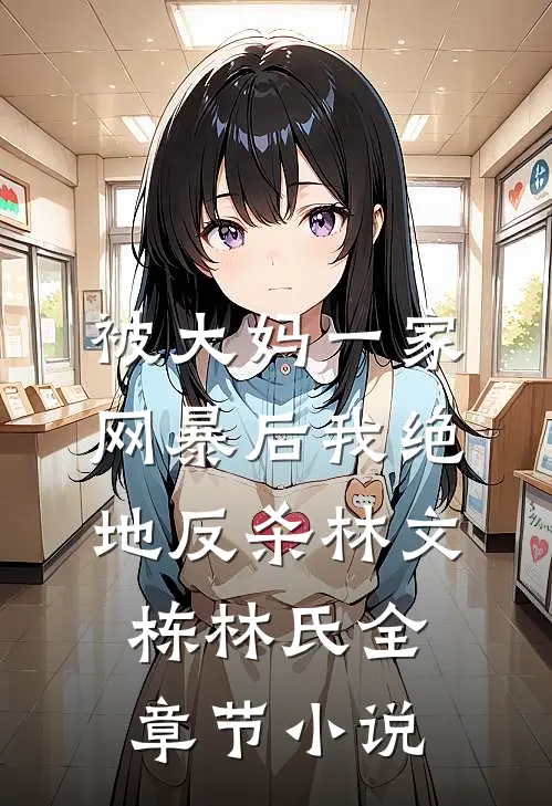 被大妈一家网暴后我绝地反杀林文栋林氏全章节小说