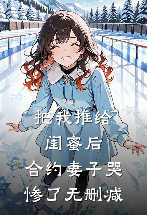 把我推给闺蜜后，合约妻子哭惨了无删减