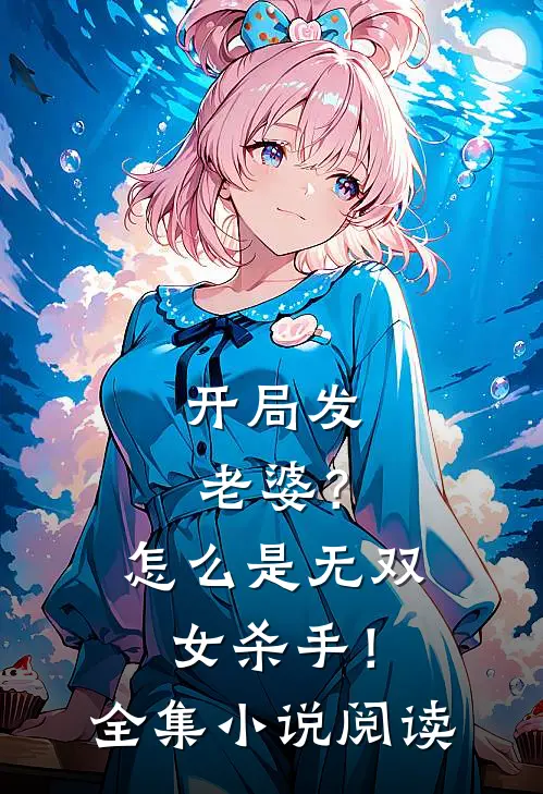 开局发老婆？怎么是无双女杀手！全集小说阅读