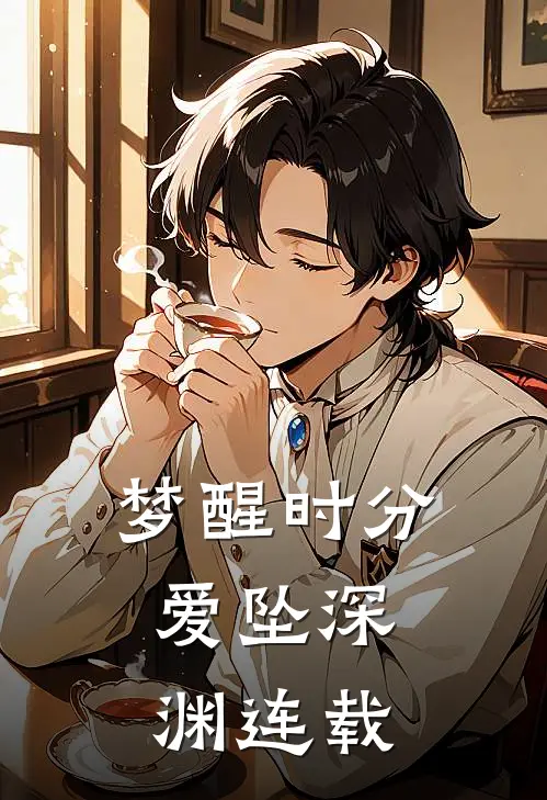 梦醒时分，爱坠深渊连载