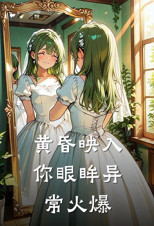 黄昏映入你眼眸异常火爆