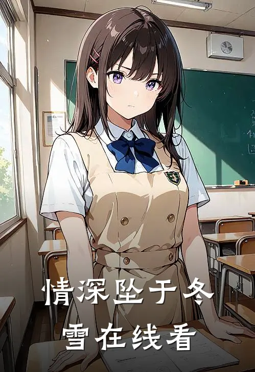 情深坠于冬雪在线看
