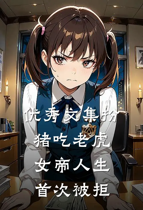 优秀文集扮猪吃老虎，女帝人生首次被拒