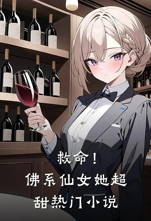 救命！佛系仙女她超甜热门小说