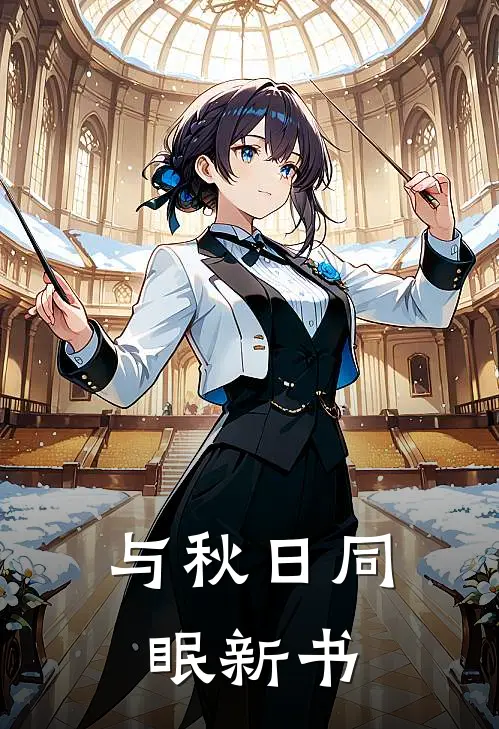 与秋日同眠新书