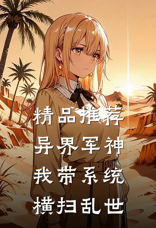精品推荐异界军神：我带系统横扫乱世