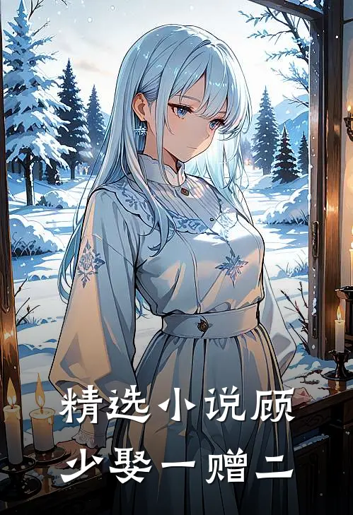 精选小说顾少娶一赠二