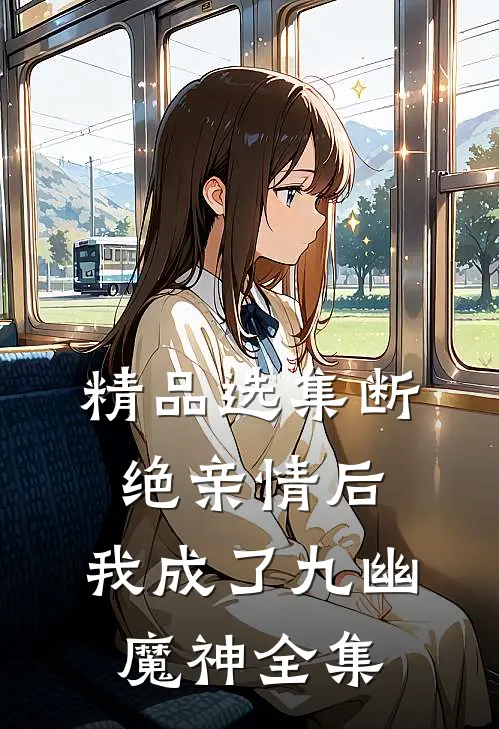 精品选集断绝亲情后，我成了九幽魔神全集