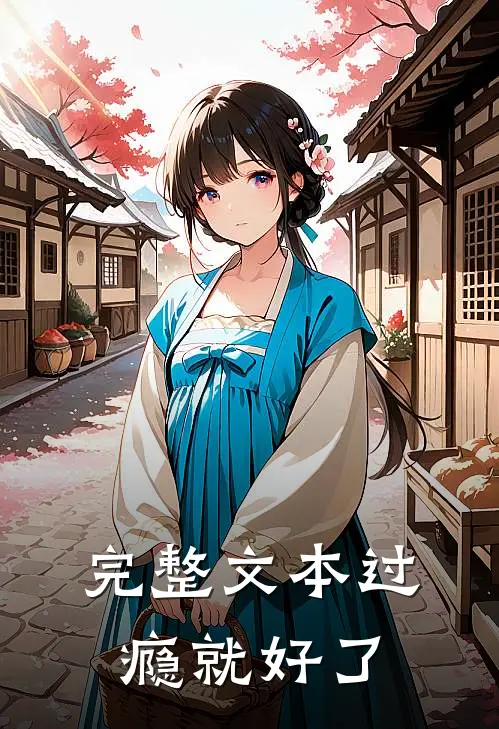 完整文本过瘾就好了