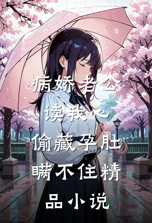 病娇老公读我心，偷藏孕肚瞒不住精品小说