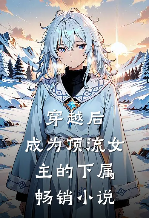 穿越后，成为顶流女主的下属畅销小说