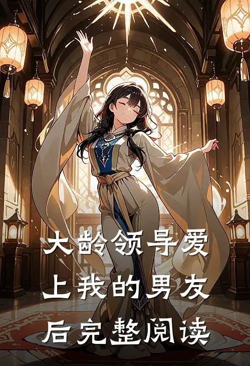 大龄领导爱上我的男友后完整阅读