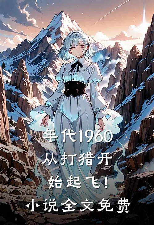 年代1960：从打猎开始起飞！小说全文免费