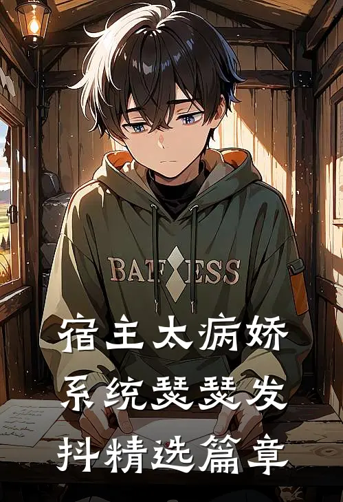 宿主太病娇，系统瑟瑟发抖精选篇章
