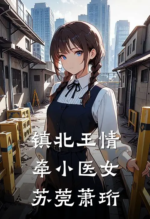 镇北王情牵小医女苏莞萧珩
