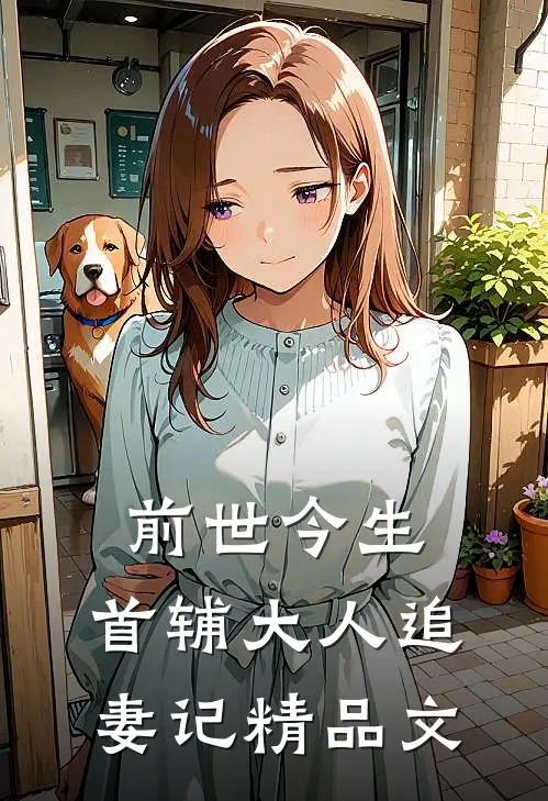 前世今生：首辅大人追妻记精品文