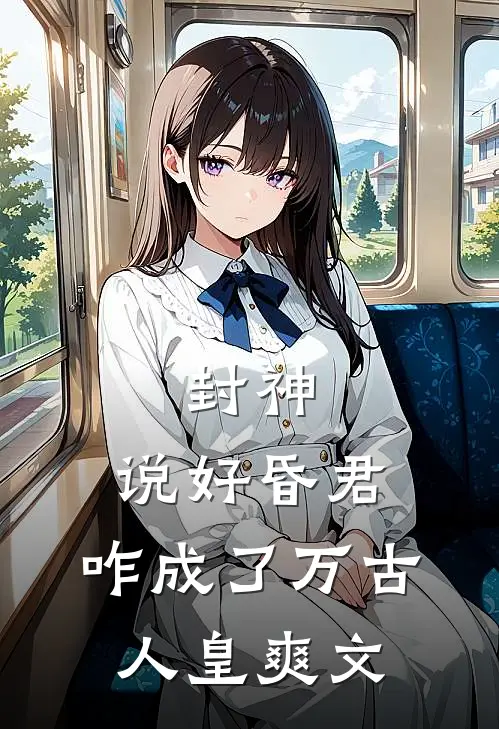 封神：说好昏君，咋成了万古人皇爽文