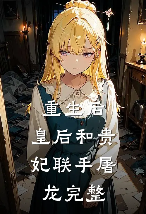重生后,皇后和贵妃联手屠龙完整版