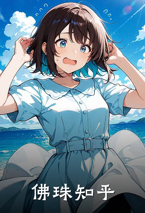 佛珠知乎