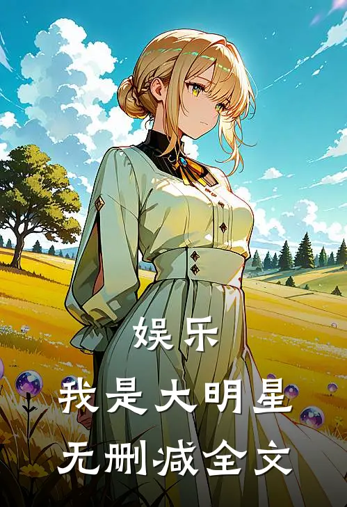 娱乐：我是大明星无删减全文