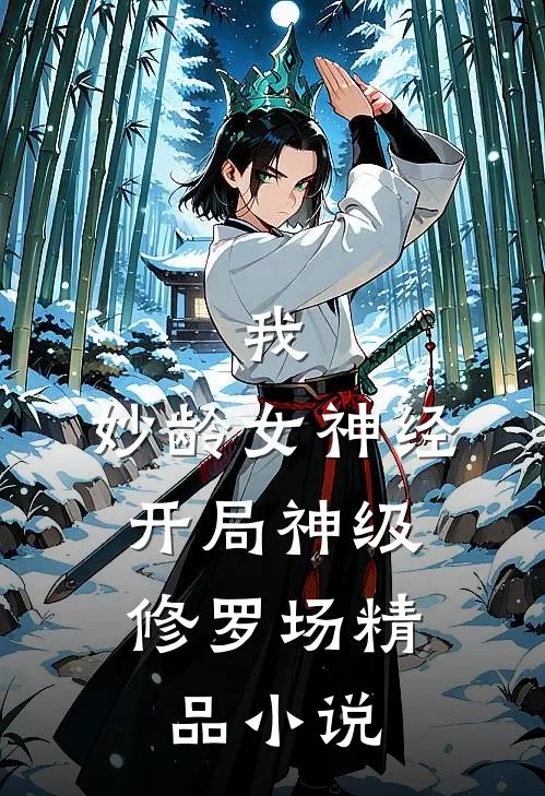 我，妙龄女神经，开局神级修罗场精品小说