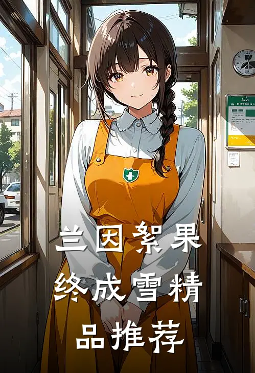 兰因絮果终成雪精品推荐