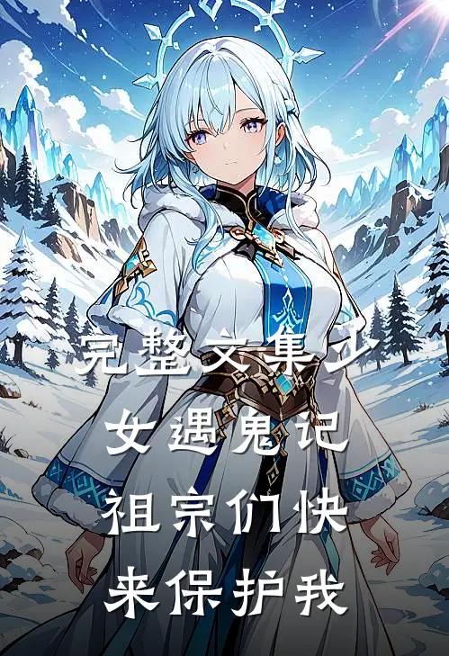 完整文集少女遇鬼记：祖宗们快来保护我