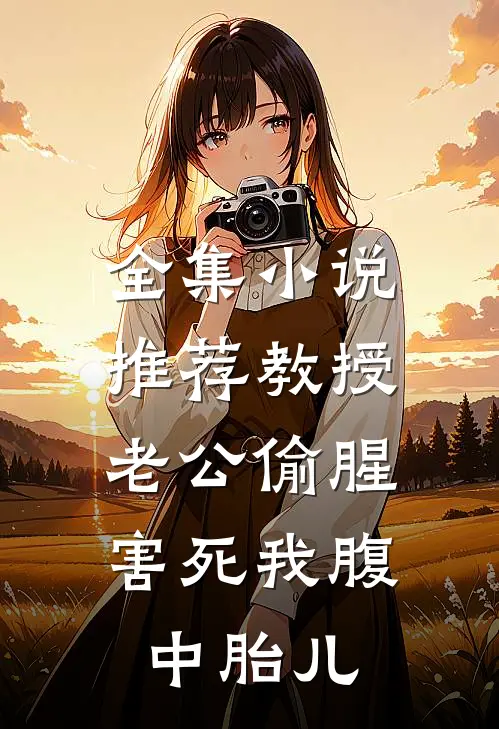 全集小说推荐教授老公偷腥，害死我腹中胎儿