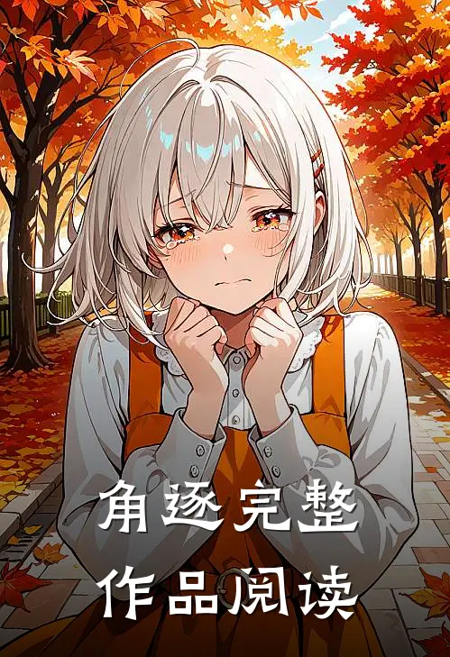 角逐完整作品阅读