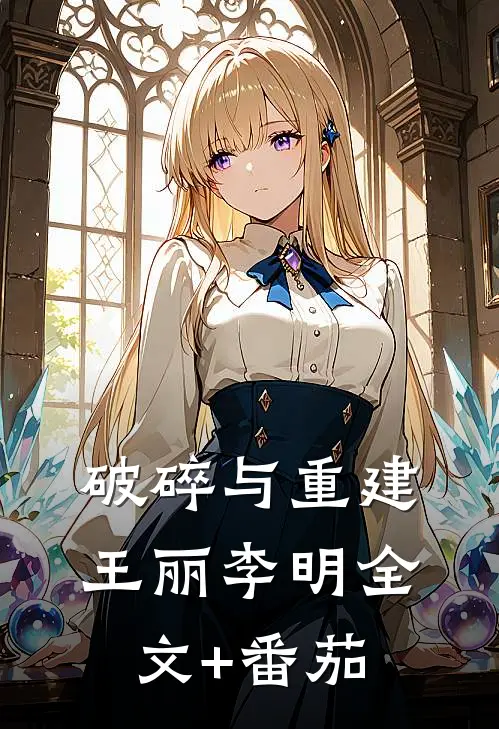 《破碎与重建》王丽李明全文+番茄