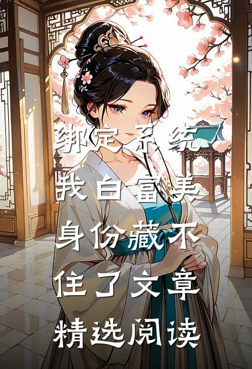 绑定系统：我白富美身份藏不住了文章精选阅读