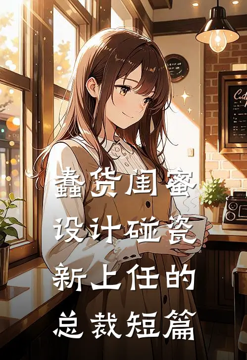 蠢货闺蜜设计碰瓷新上任的总裁短篇