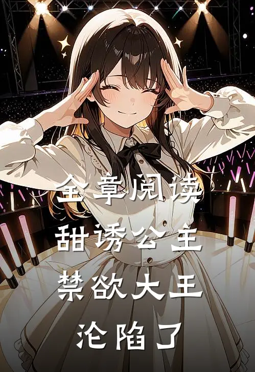 全章阅读甜诱公主，禁欲大王沦陷了