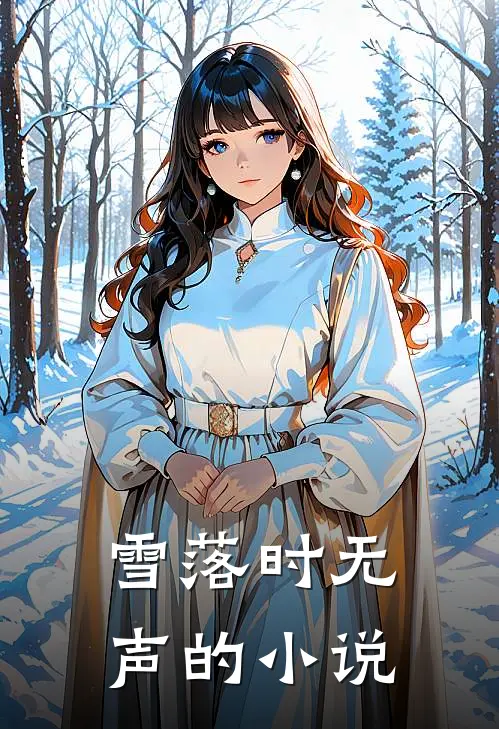 雪落时无声的小说