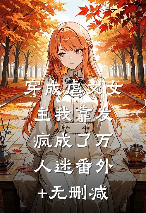 穿成虐文女主我靠发疯成了万人迷番外+无删减