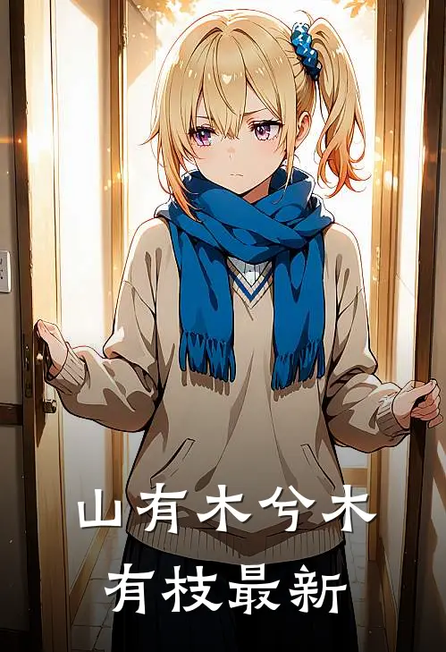 山有木兮木有枝最新