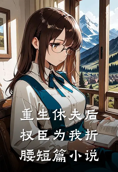 重生休夫后，权臣为我折腰短篇小说
