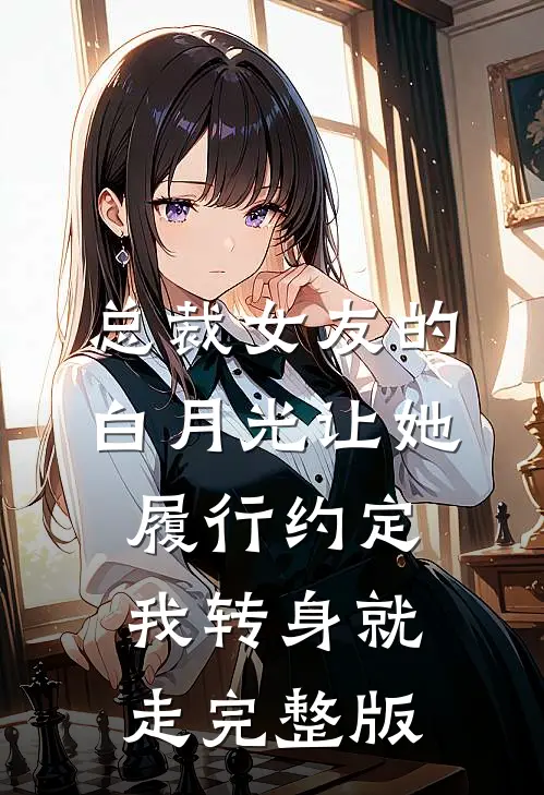 总裁女友的白月光让她履行约定，我转身就走完整版