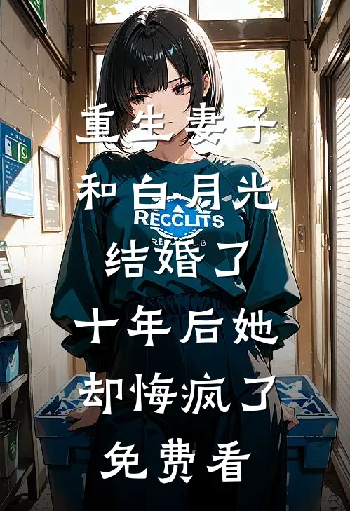 重生妻子和白月光结婚了，十年后她却悔疯了免费看