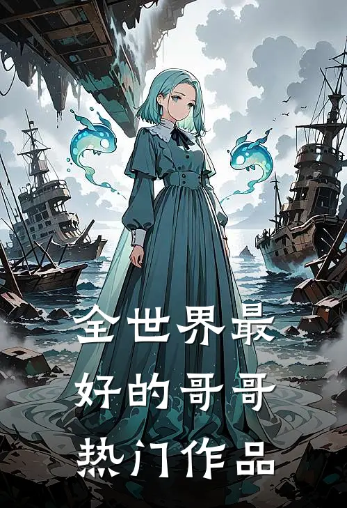 全世界最好的哥哥热门作品