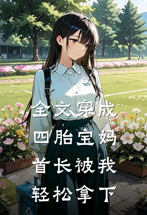 全文穿成四胎宝妈,首长被我轻松拿下了