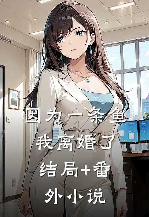 因为一条鱼，我离婚了结局+番外小说
