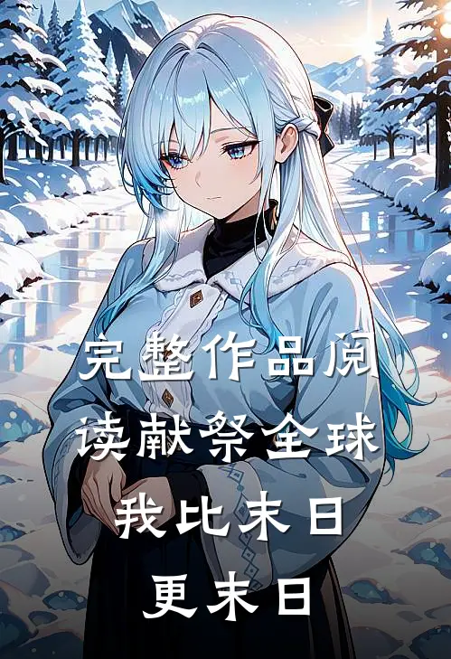 完整作品阅读献祭全球，我比末日更末日