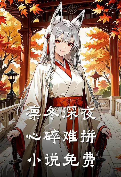 凛冬深夜，心碎难拼小说免费