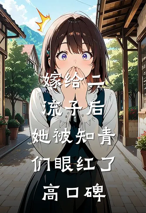 嫁给二流子后，她被知青们眼红了高口碑