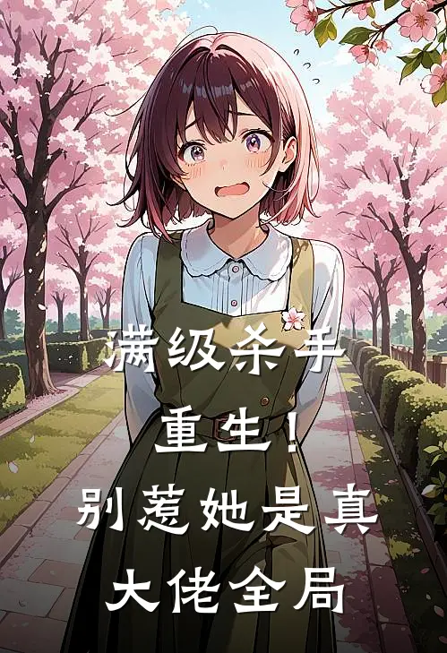 满级杀手重生!别惹,她是真大佬全局免费阅读